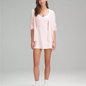 lululemon Align™ Dress color strawberry milkshake
